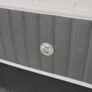 Матрас Materlux Flora 200х200
