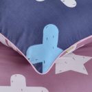 Комплект постельного белья Софи де Марко Эдип 1,5-спальный