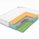 Матрас Denwir CLASSIC MEMO FOAM S1000 160х195