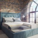 Матрас Evita Memory Sleep EVS1000 140х195