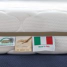 Матрас Materlux PARMA 70х140