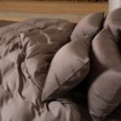 Наволочка German Grass Havana Brown Brilliant Grass (2 шт.) 50х90