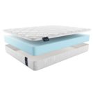 Матрас Materlux Flora 200х200