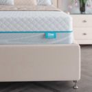 Матрас Промтекс-Ориент Soft Combi Cocos M 105х185