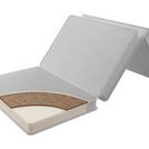 Матрас Sontelle Fold sleep Cocos 10 90х120