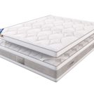 Матрас LineaFlex Dolce Vita 42 c топпером 200х190