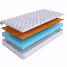 Матрас SkySleep Roller Cotton 10 Cocos 140х200