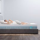 Матрас Промтекс-Ориент Soft Combi Cocos M 65х125