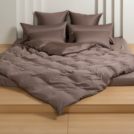 Наволочка German Grass Havana Brown Brilliant Grass (2 шт.) 50х90