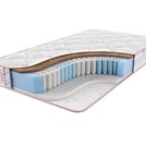 Матрас Sontelle Vivre Dual space 200х195
