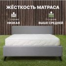 Матрас Димакс Элемент Мемо хард 160х180