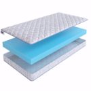 Матрас SkySleep Roller Cotton 10 80х190