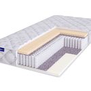 Матрас BeautyRoll Roll Spring Soft Latex 2 S1200 80х140