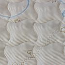 Матрас Sontelle Teeny Rosa 70х200