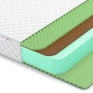 Матрас Denwir SIMPL BALANCE RELAX PLUS 25 150х200