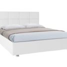 Кровать Sontelle Ларди Luxa Milk 120х200