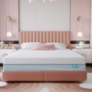 Матрас Промтекс-Ориент Soft Combi Cocos M 100х180