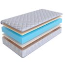 Матрас SkySleep Roller Econom Twin Latex 18 120х195