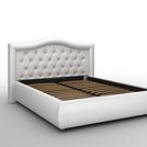 Кровать Sleeptek Premier 6 Велюр 16 200х200