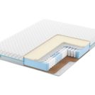 Матрас Промтекс-Ориент Soft Combi 120х200