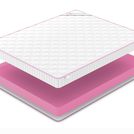 Матрас Denwir MEGA FOAM 14 180х195