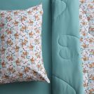 Комплект постельного белья Софи де Марко Funny kids №1 с одеялом 1,5-спальный