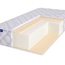Матрас BeautyRoll Roll Foam 21 Latex Double 80х190