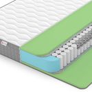Матрас Denwir BEST FOAM TFK 60х180