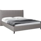 Кровать Sontelle Style Kamizo Malta grey 90х200