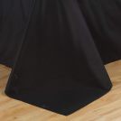 Комплект постельного белья Софи де Марко Джонатан (черный) Евро