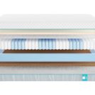 Матрас Промтекс-Ориент Soft Combi 120х200