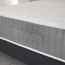 Матрас Materlux Flora 200х200