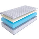 Матрас SkySleep Roller Cotton Memory 18 120х195