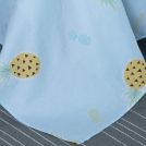 Комплект постельного белья Софи де Марко Ананасик (розовый) 1,5-спальный