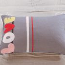 Комплект постельного белья Софи де Марко Рэйн (серый) 1,5-спальный