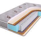 Матрас SkySleep Nature Pro Forma Multi S500 150х200