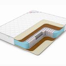 Матрас Denwir CLASSIC MIDDLE SOFT TFK 120х175