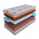 Матрас SkySleep Nature Pro Heavy Medium S500 160х195