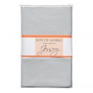 Наволочка Софи де Марко Роланд (светло серый) 2 шт. 50х70