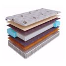 Матрас SkySleep Nature Pro Anatomic Medium S1000 140х190
