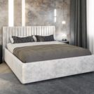 Кровать Nuvola Fiore Bravo 28 160х200